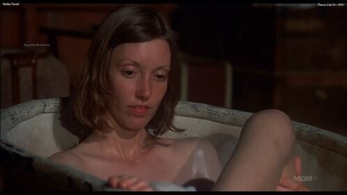 Shelley Duvall Nude Leaks OnlyFans Photo 3