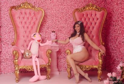 Shelly Martinez Naakte Leaks OnlyFans Foto 1069