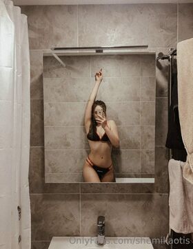 shemikaotis Nude Leaks OnlyFans Photo 5