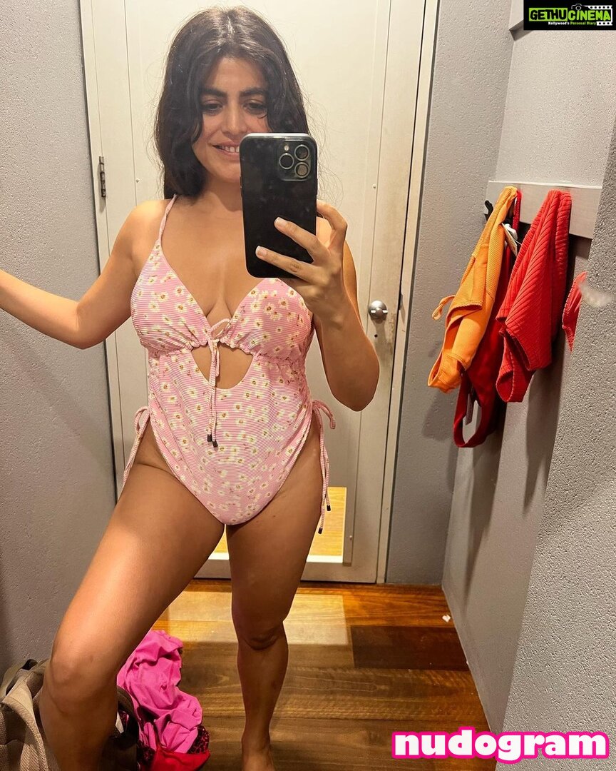 Shenaz Treasury Фото утечки OnlyFans обнаженная №11 - Nudogram v2.1