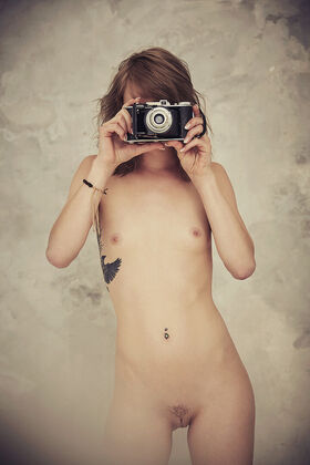 Sherin Saborowski Nude Leaks OnlyFans Photo 30