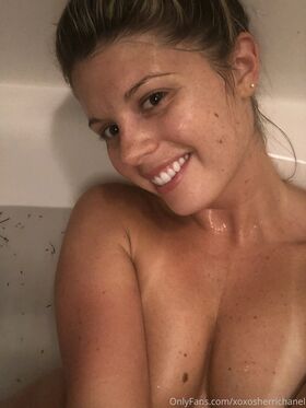 Sherri Chanel Nude Leaks OnlyFans Photo 23