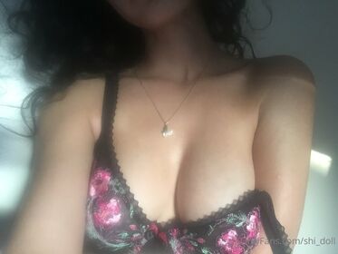 Shi Doll Nude Leaks OnlyFans Photo 2