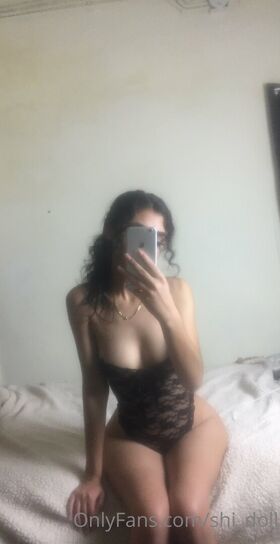Shi Doll Nude Leaks OnlyFans Photo 9