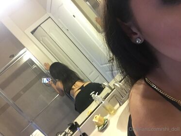 Shi Doll Nude Leaks OnlyFans Photo 20