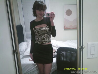 shift7 ヌード流出OnlyFans写真 34