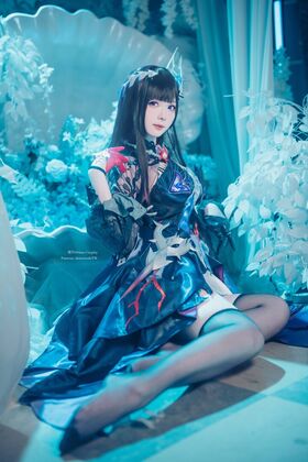 Shimo (霜月/shimotsuki18/shimotsukiTW) Nude Leaks OnlyFans Photo 28