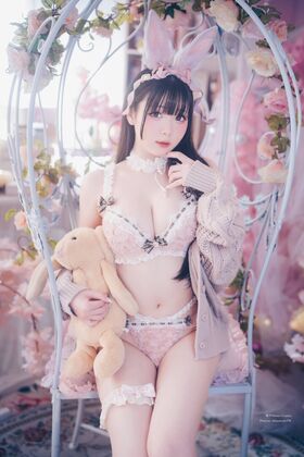 Shimo (霜月/shimotsuki18/shimotsukiTW) Nude Leaks OnlyFans Photo 43