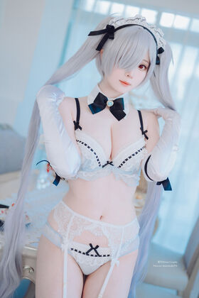 Shimo (霜月/shimotsuki18/shimotsukiTW) Nude Leaks OnlyFans Photo 51