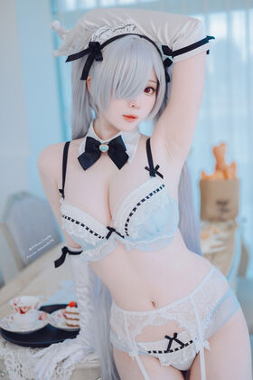 Shimo (霜月/shimotsuki18/shimotsukiTW) Nude Leaks OnlyFans Photo 52