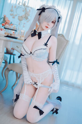 Shimo (霜月/shimotsuki18/shimotsukiTW) Nude Leaks OnlyFans Photo 54