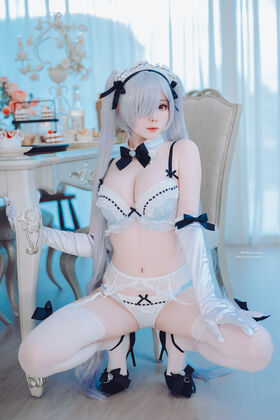 Shimo (霜月/shimotsuki18/shimotsukiTW) Nude Leaks OnlyFans Photo 55