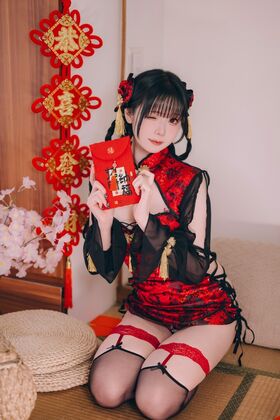 Shimo (霜月/shimotsuki18/shimotsukiTW) Nude Leaks OnlyFans Photo 57