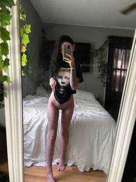 Shinigami Nude Leaks OnlyFans Photo 85