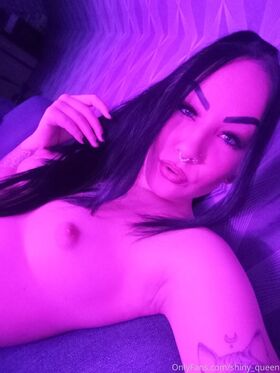 shiny_queen Nude Leaks OnlyFans Photo 6