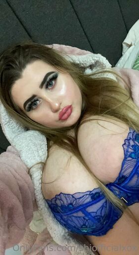 shiofficialxox Nude Leaks OnlyFans Photo 21