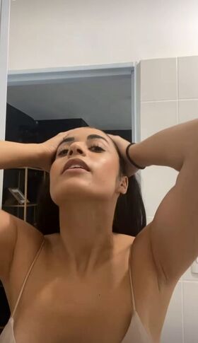 Shirin Azami Nude Leaks OnlyFans Photo 92