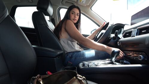 Shirin Azami Fotografie scursă ilegal OnlyFans dezbrăcată 853