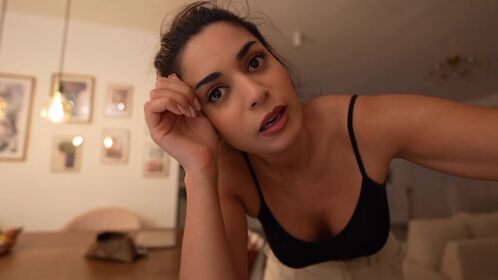 Shirin Azami Fotografie scursă ilegal OnlyFans dezbrăcată 865