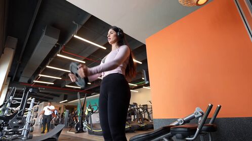 Shirin Azami Fotografie scursă ilegal OnlyFans dezbrăcată 871