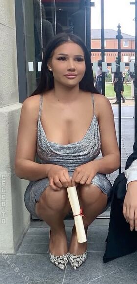 Shirin David Nacktes Leaks OnlyFans Foto 542