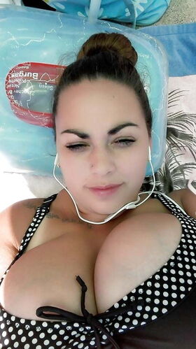 Shirina Dimitrieva Nude Leaks OnlyFans Photo 5