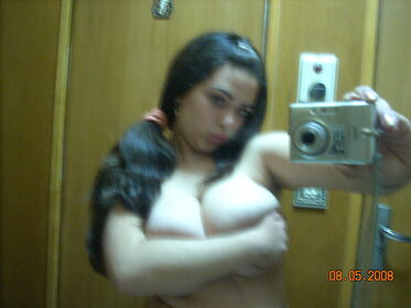 Shirina Dimitrieva Nude Leaks OnlyFans Photo 7