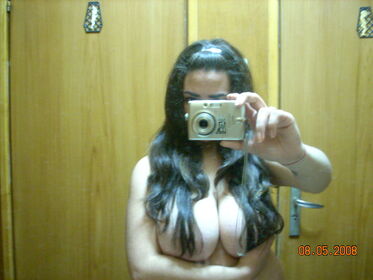 Shirina Dimitrieva Nude Leaks OnlyFans Photo 8