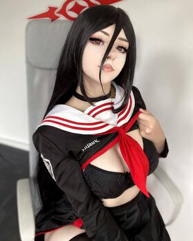 Shiro._.cos Nude Leaks OnlyFans Photo 2