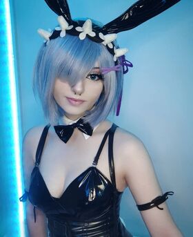 Shiro._.cos Nude Leaks OnlyFans Photo 3