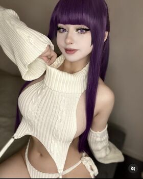 Shiro._.cos Nude Leaks OnlyFans Photo 7