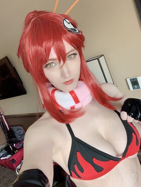 Shiro._.cos Nude Leaks OnlyFans Photo 9