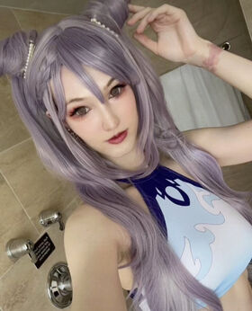 Shiro._.cos Nude Leaks OnlyFans Photo 17