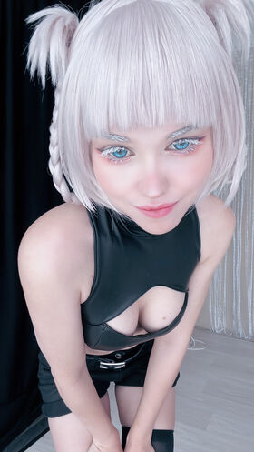 Shirogane-sama Nude Leaks OnlyFans Photo 318
