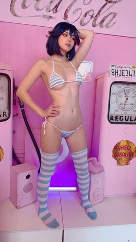 Shirogane-sama Nude Leaks OnlyFans Photo 604