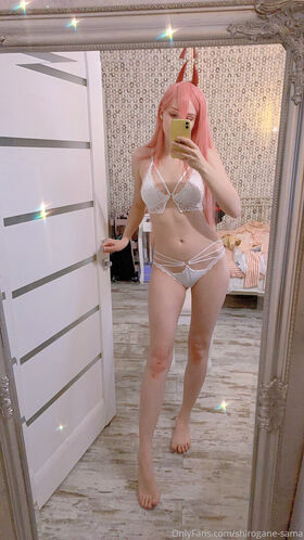 Shirogane-sama Nude Leaks OnlyFans Photo 1717