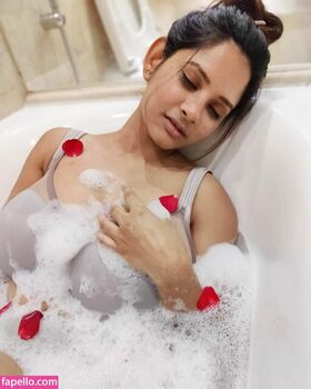 Shivona Sinha Nude Leaks OnlyFans Photo 6