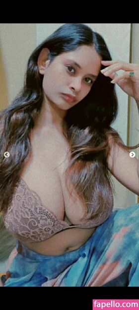 Shivona Sinha Nude Leaks OnlyFans Photo 10