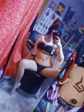 Shona Aikyo Nude Leaks OnlyFans Photo 20