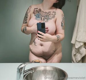 showmeviolet Nude Leaks OnlyFans Photo 82