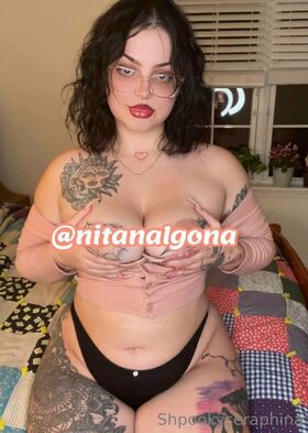 shpookyseraph Nude Leaks OnlyFans Photo 9