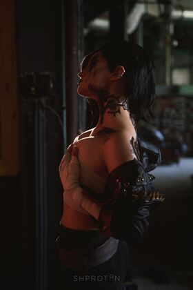 Shproton Nøgne lækkede OnlyFans foto 126