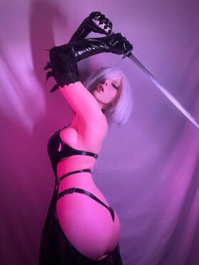 Shrivix Nude Leaks OnlyFans Photo 88