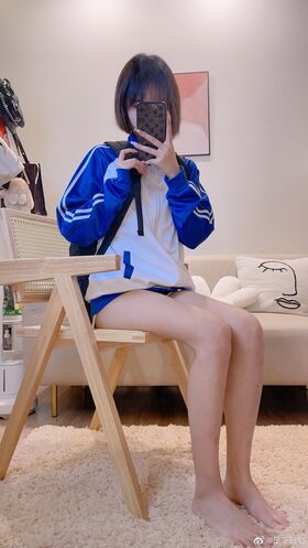 ShuishuiOuO Nude Leaks OnlyFans Photo 2