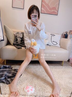 ShuishuiOuO Nude Leaks OnlyFans Photo 9