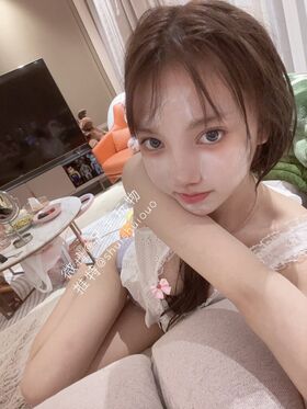 ShuishuiOuO Nude Leaks OnlyFans Photo 20