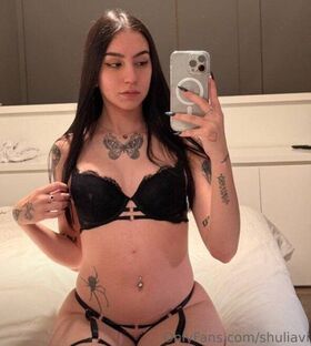 shuuliax Nude Leaks OnlyFans Photo 51
