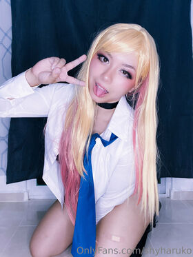 shyharuko Nude Leaks OnlyFans Photo 45