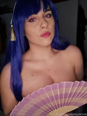 shyraclode Nude Leaks OnlyFans Photo 5