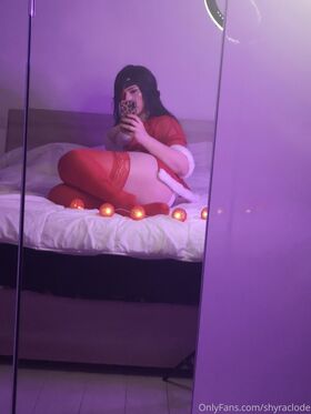 shyraclode Nude Leaks OnlyFans Photo 28